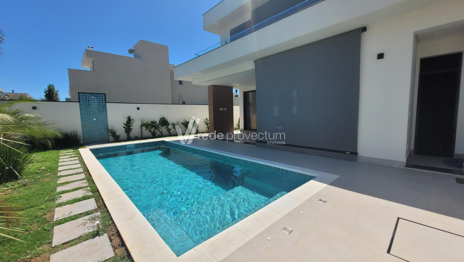CA314941 | Casa venda Swiss Park | Campinas/SP