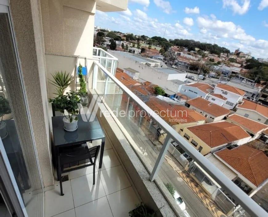 AP314942 | Apartamento venda Vila Nova | Campinas/SP