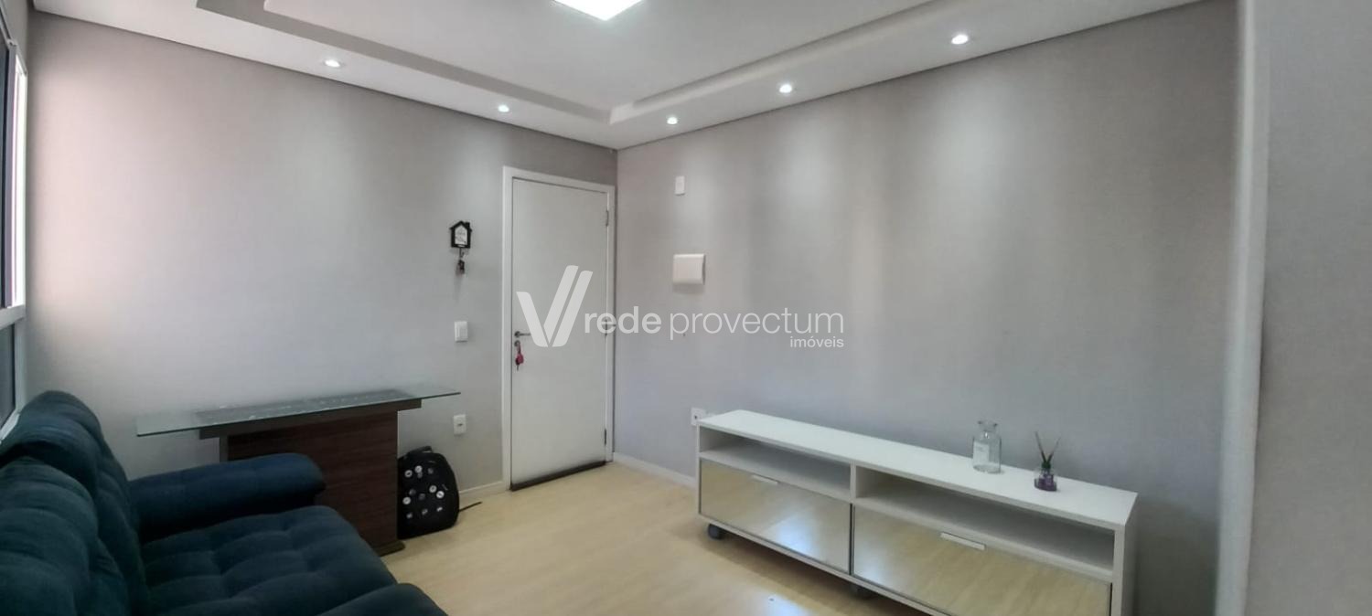 AP314968 | Apartamento venda Jardim do Lago Continuação | Campinas/SP