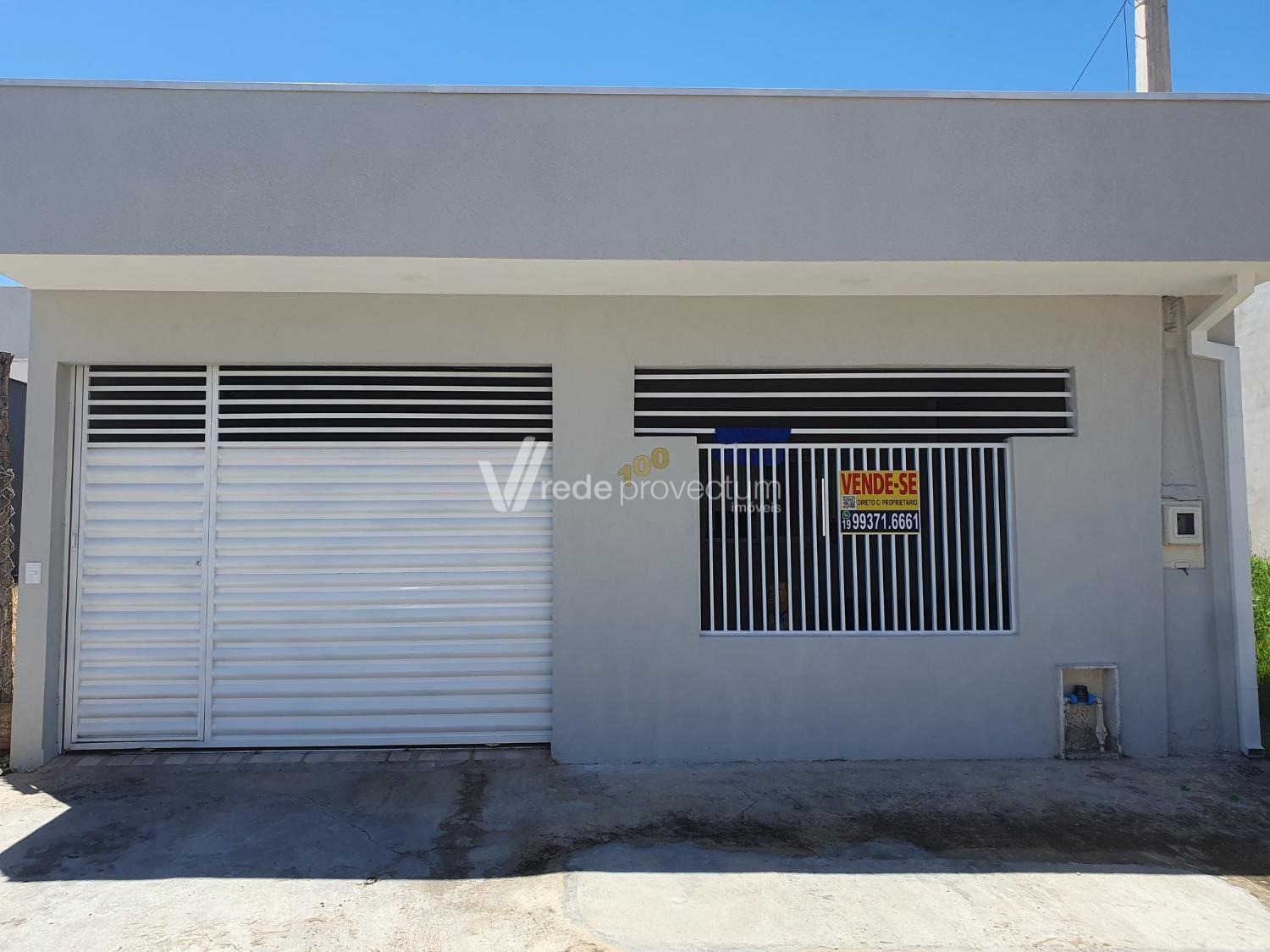 CA314969 | Casa venda Parque Residencial Sabiás | Indaiatuba/SP