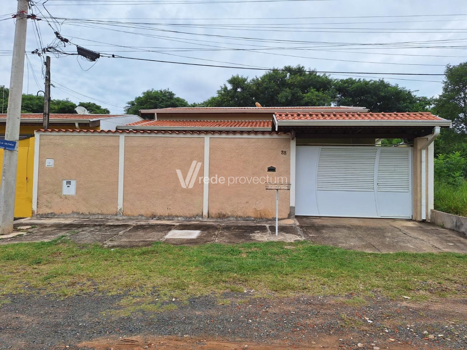 CA314983 | Casa venda Vila Aeroporto | Campinas/SP