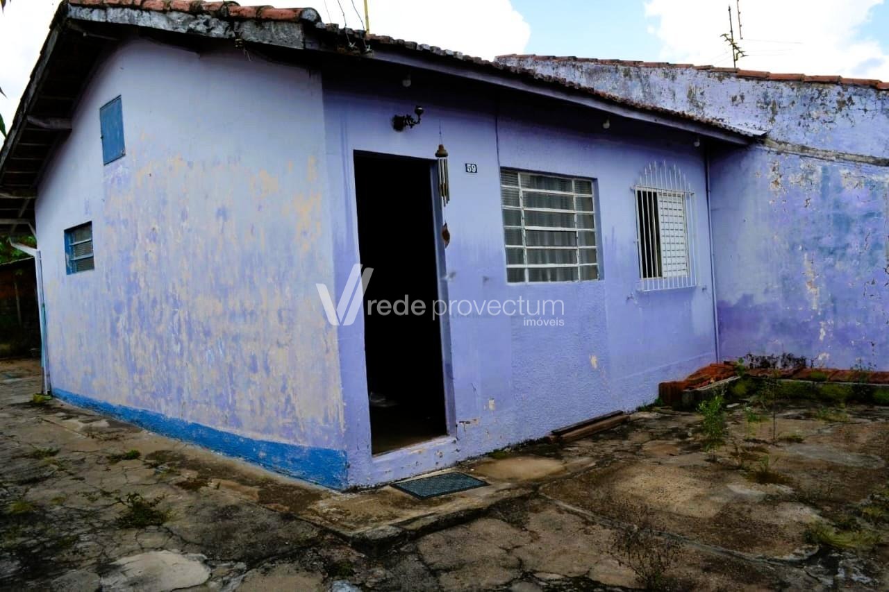 CA314987 | Casa venda Conjunto Habitacional Padre Anchieta | Campinas/SP