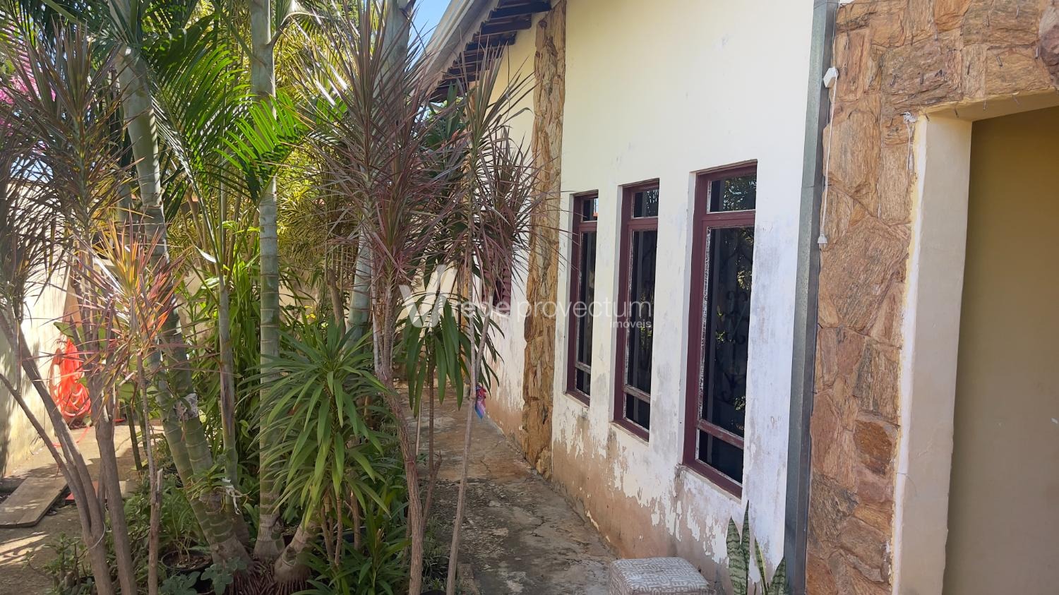 CA314998 | Casa venda Betel | Paulínia/SP
