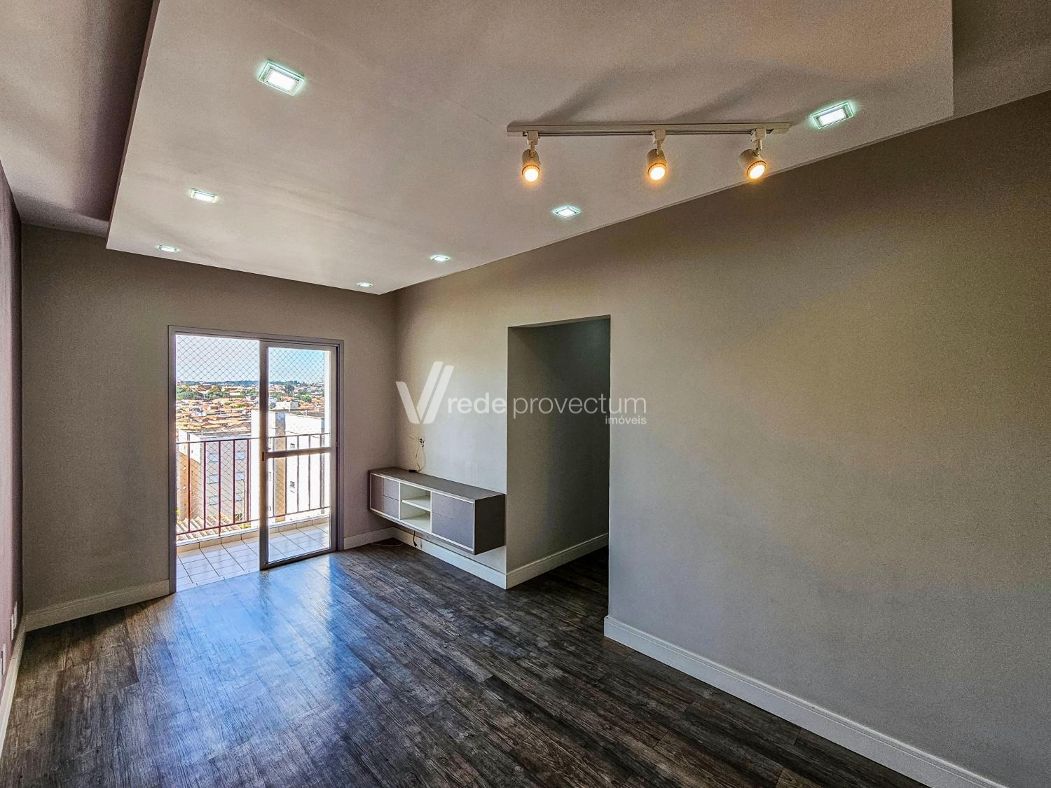 AP315009 | Apartamento venda Parque Dom Pedro II | Campinas/SP