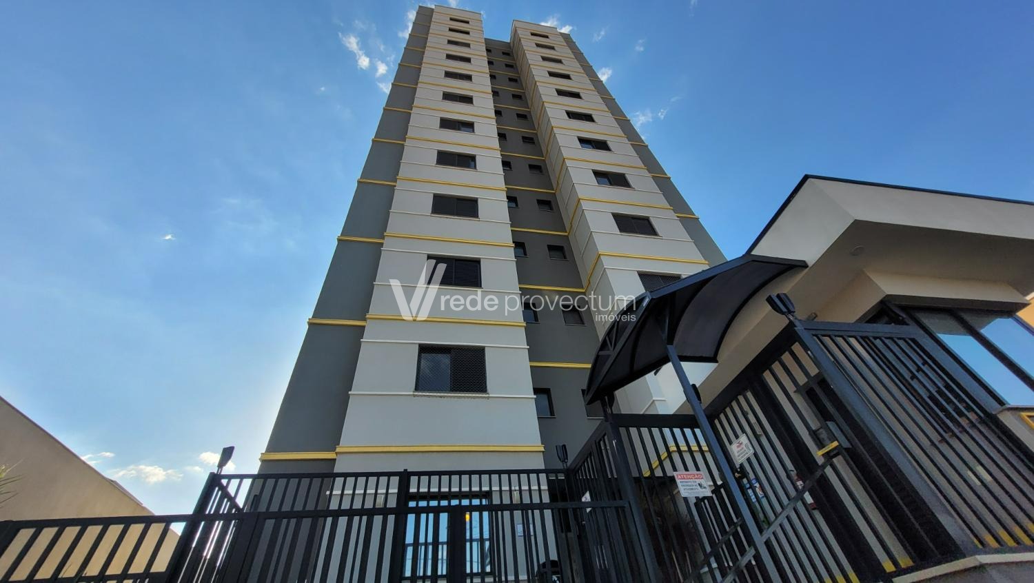 AP315010 | Apartamento venda Jardim Imperial | Valinhos/SP
