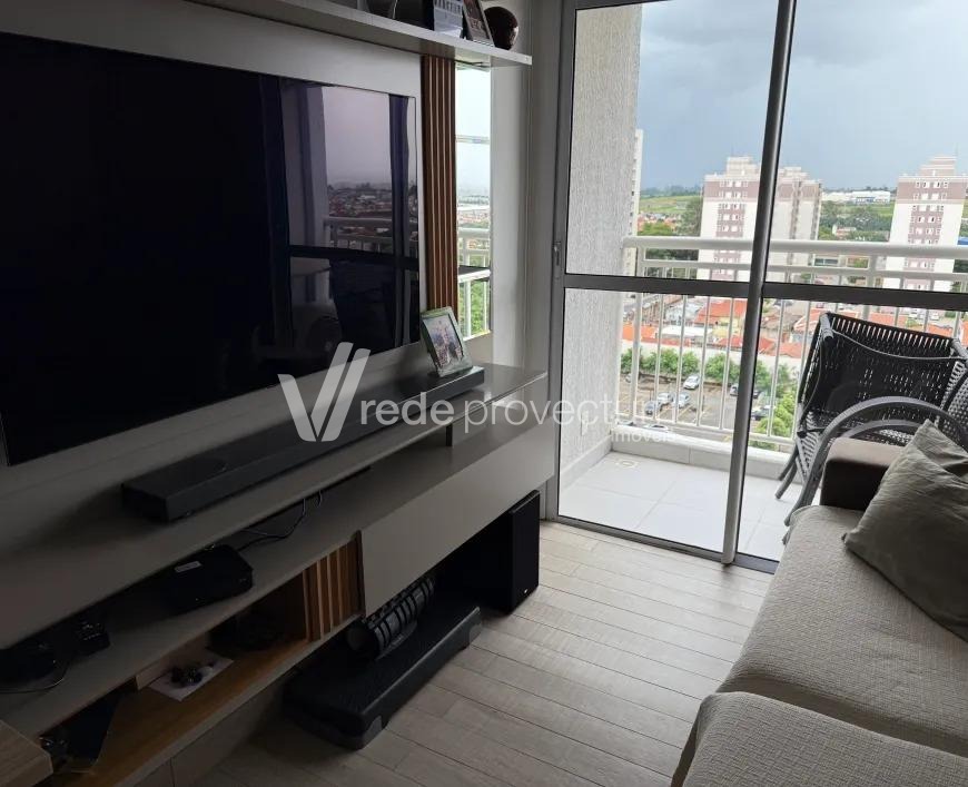 AP315022 | Apartamento venda Jardim Rosolém | Hortolândia/SP