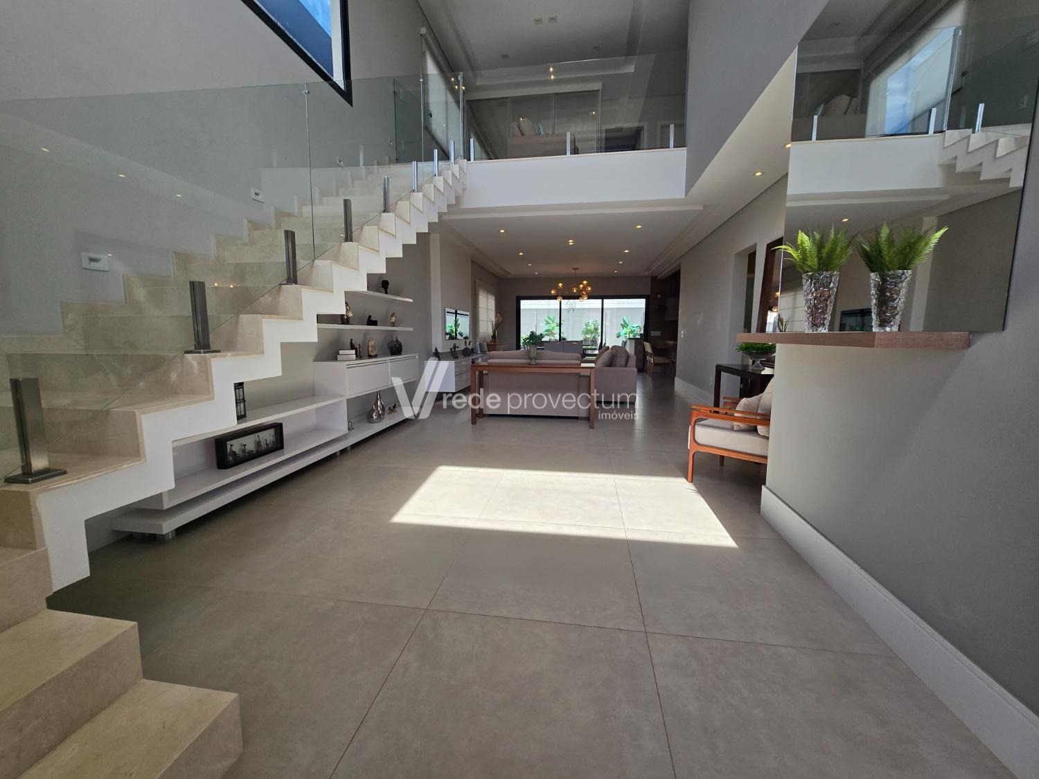 CA315032 | Casa venda Vita Verdi | Valinhos/SP