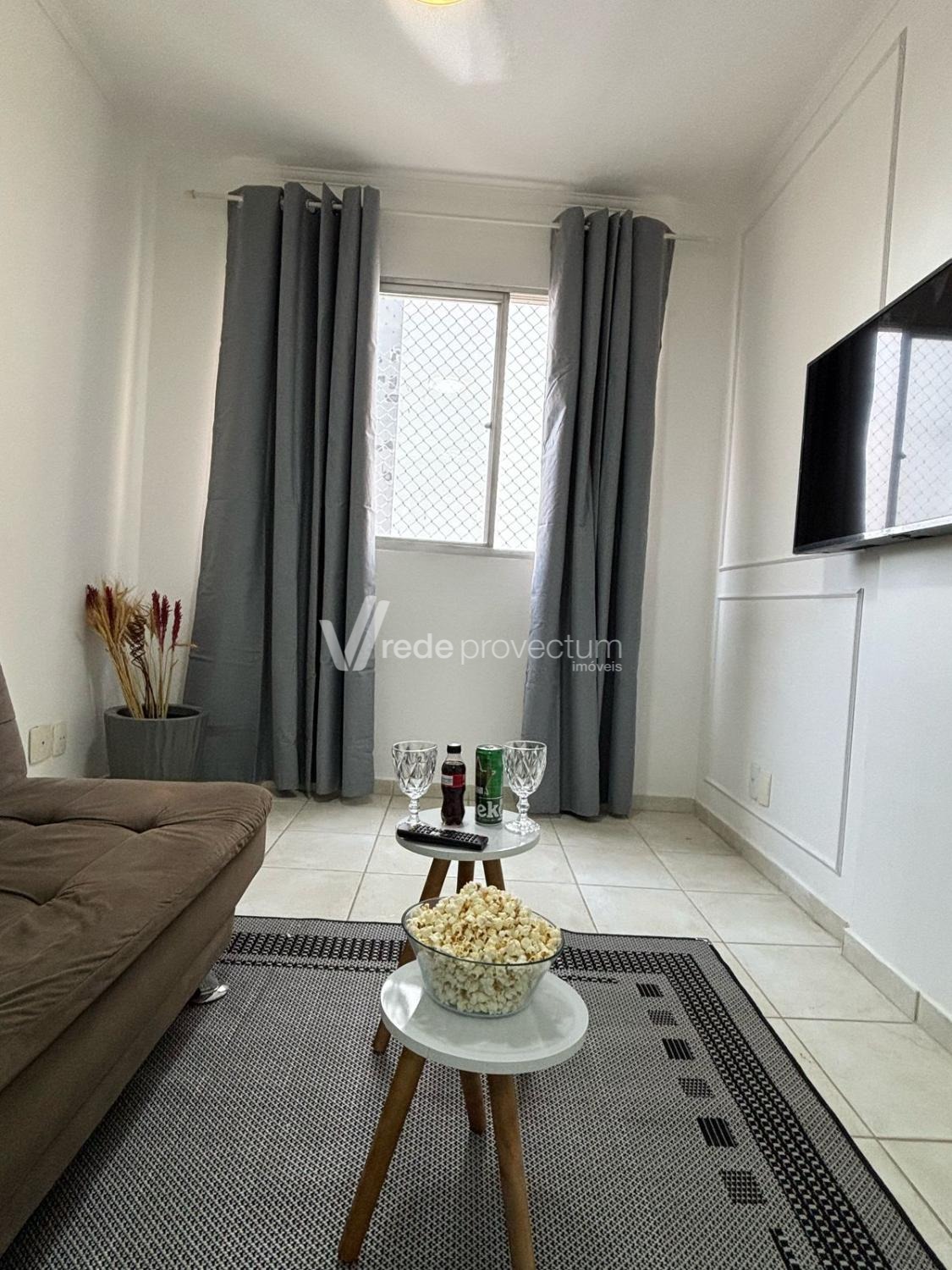 AP315061 | Apartamento venda aluguel Centro | Campinas/SP