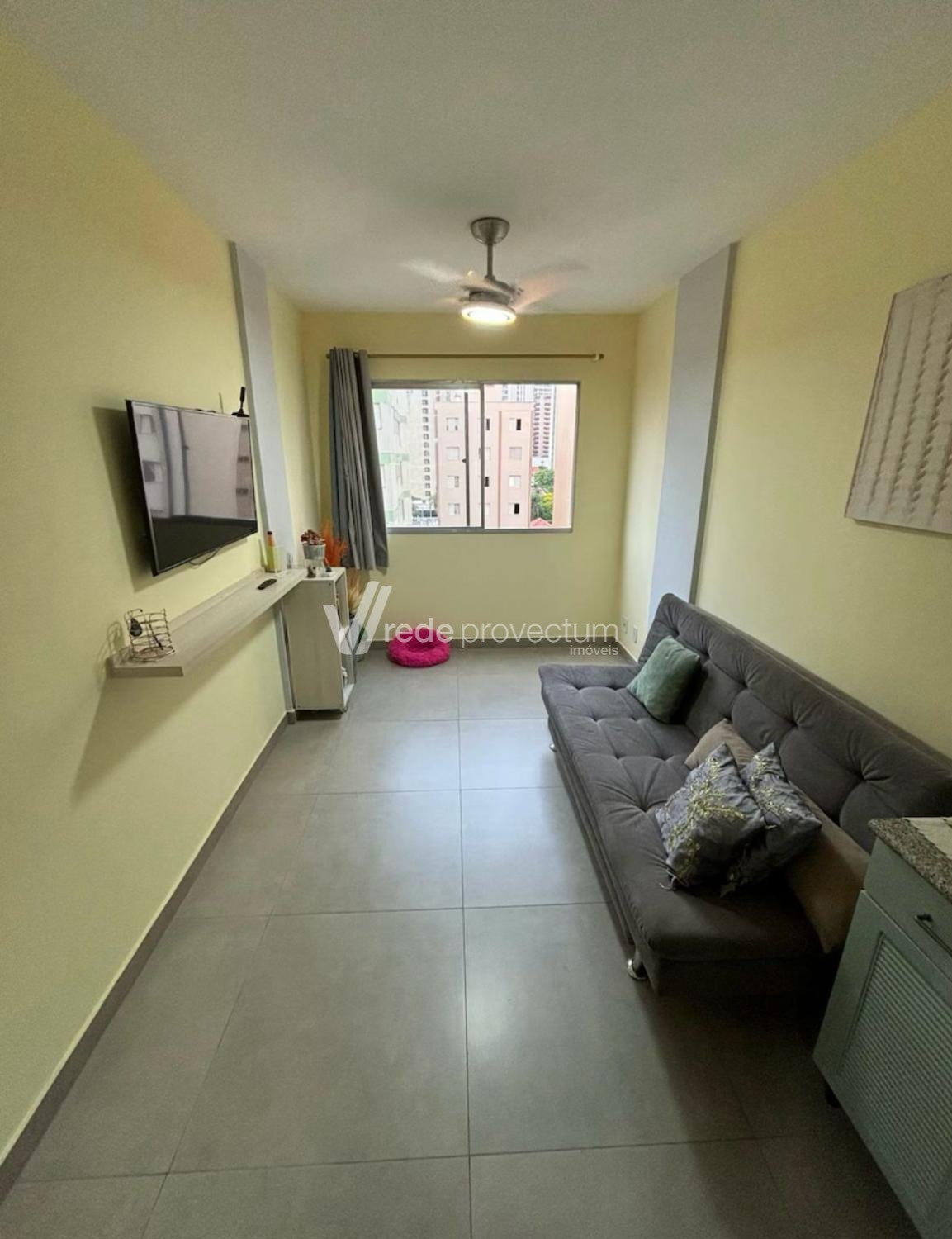 AP315062 | Apartamento venda Centro | Campinas/SP