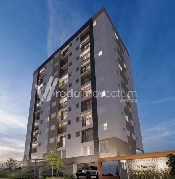 AP315069 | Apartamento venda Jardim Flamboyant | Campinas/SP