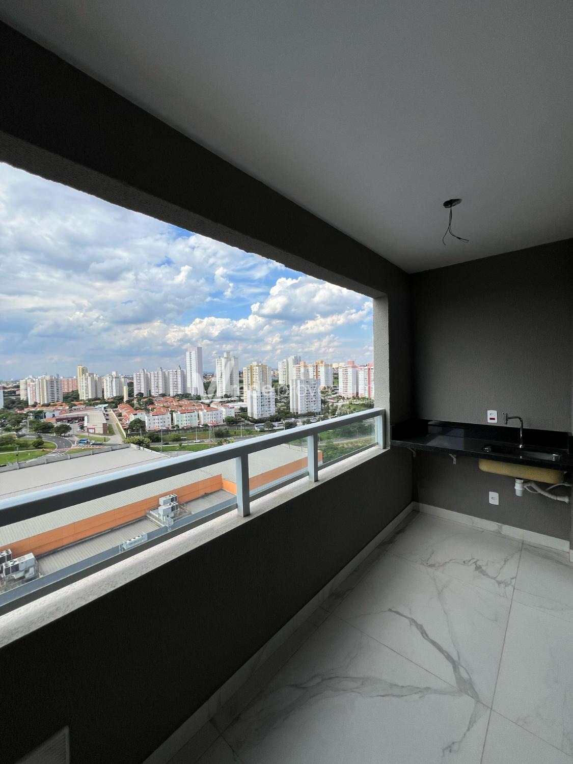 AP315078 | Apartamento venda Parque Prado | Campinas/SP