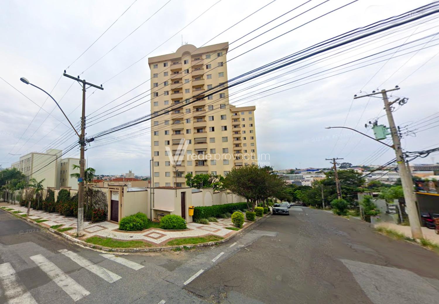 AP315083 | Apartamento venda São Bernardo | Campinas/SP