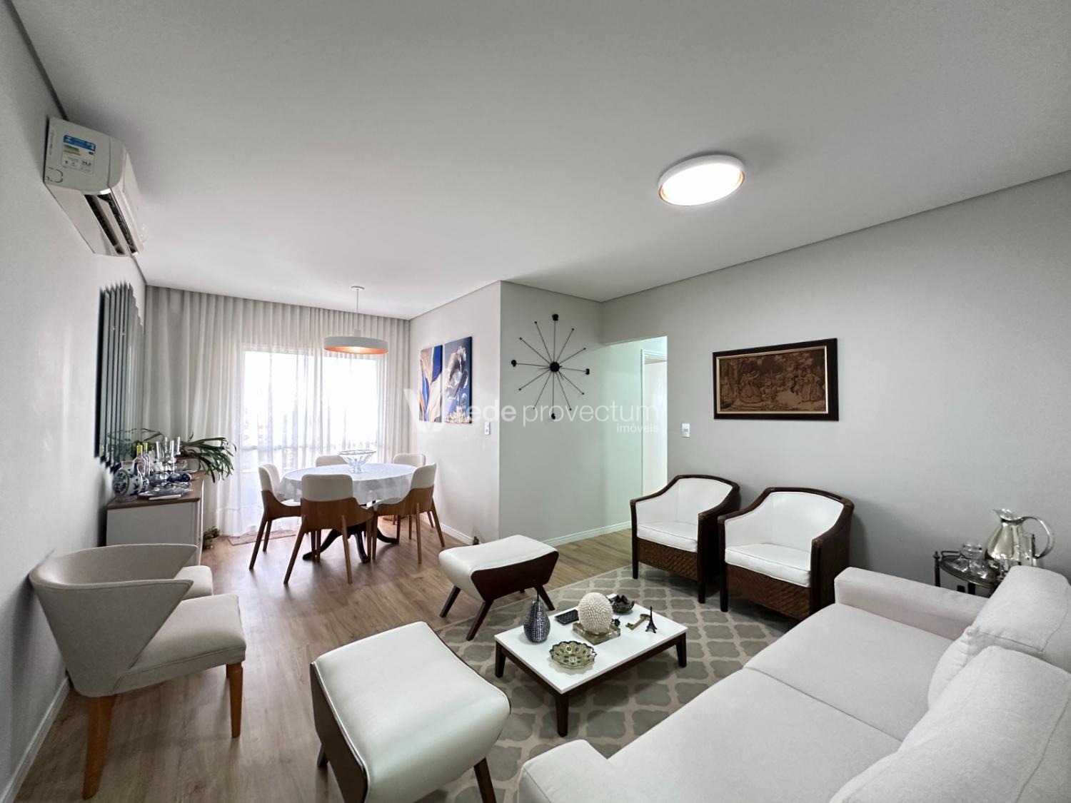AP315089 | Apartamento venda Residencial das Pedras | Paulínia/SP