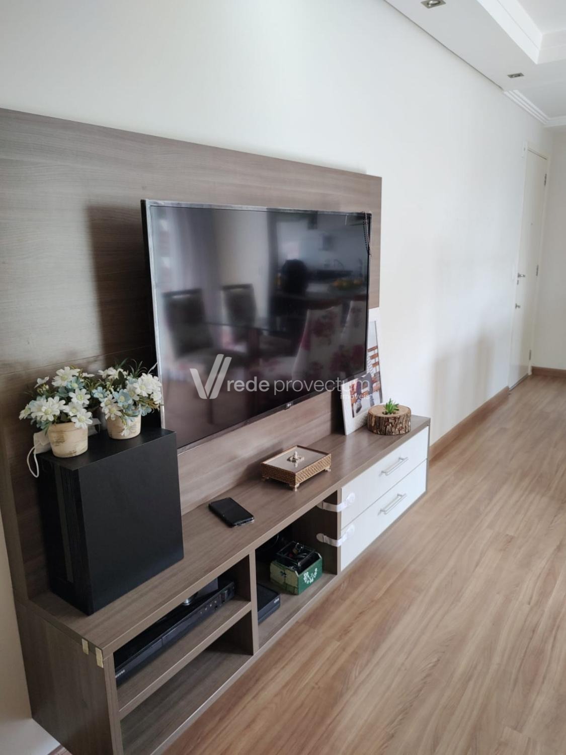 AP315099 | Apartamento venda Parque Prado | Campinas/SP