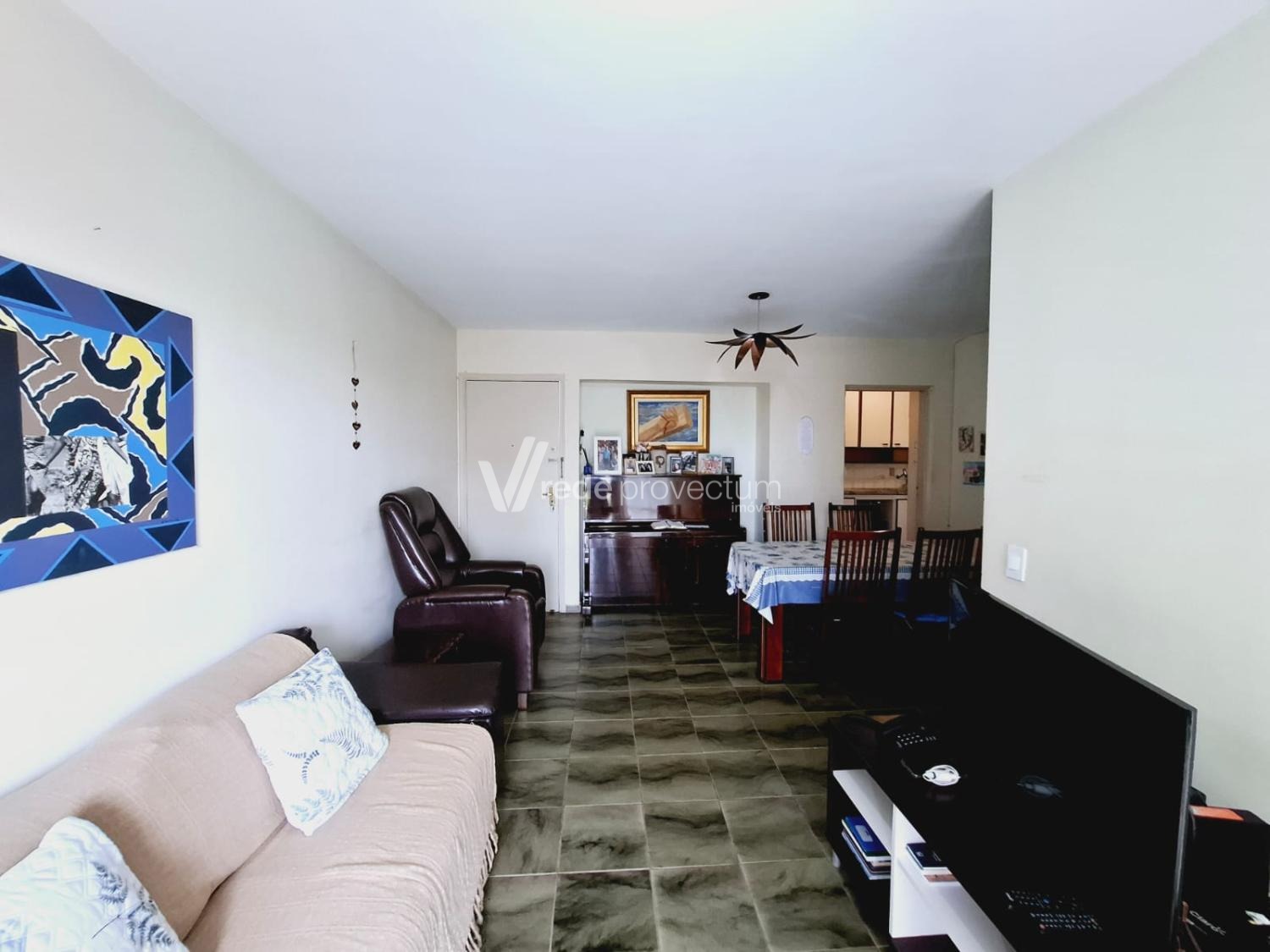 AP315123 | Apartamento venda Jardim Flamboyant | Campinas/SP