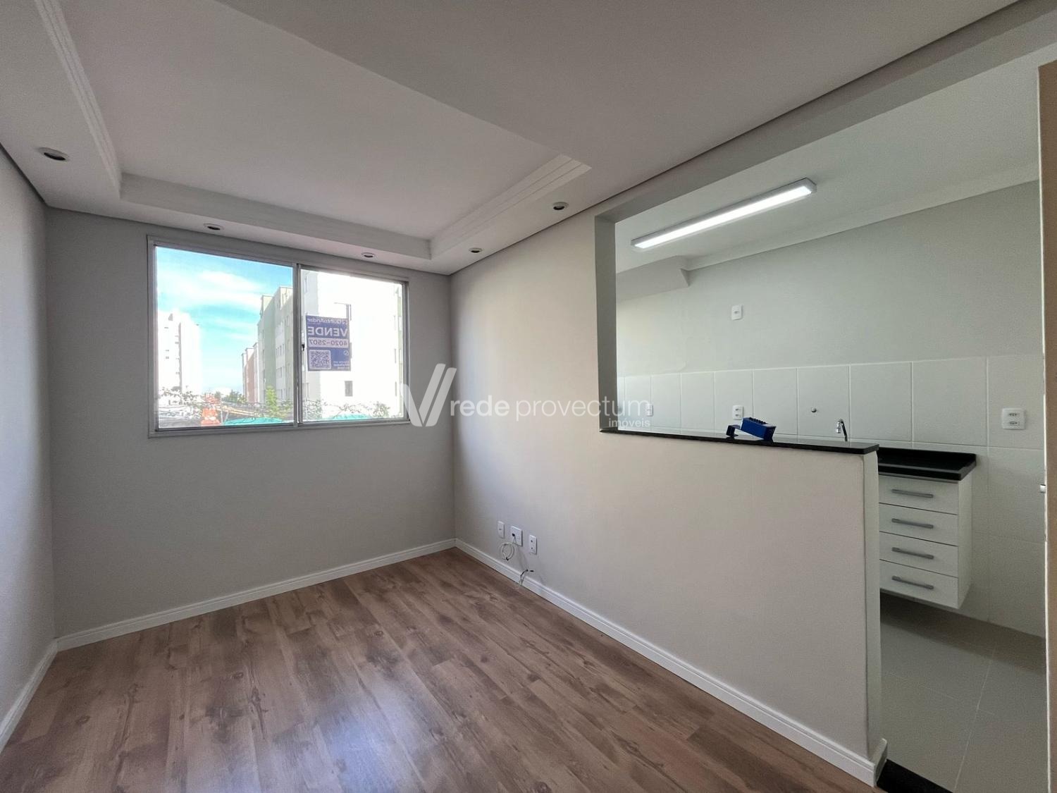 AP315129 | Apartamento venda Jardim Nova Europa | Campinas/SP