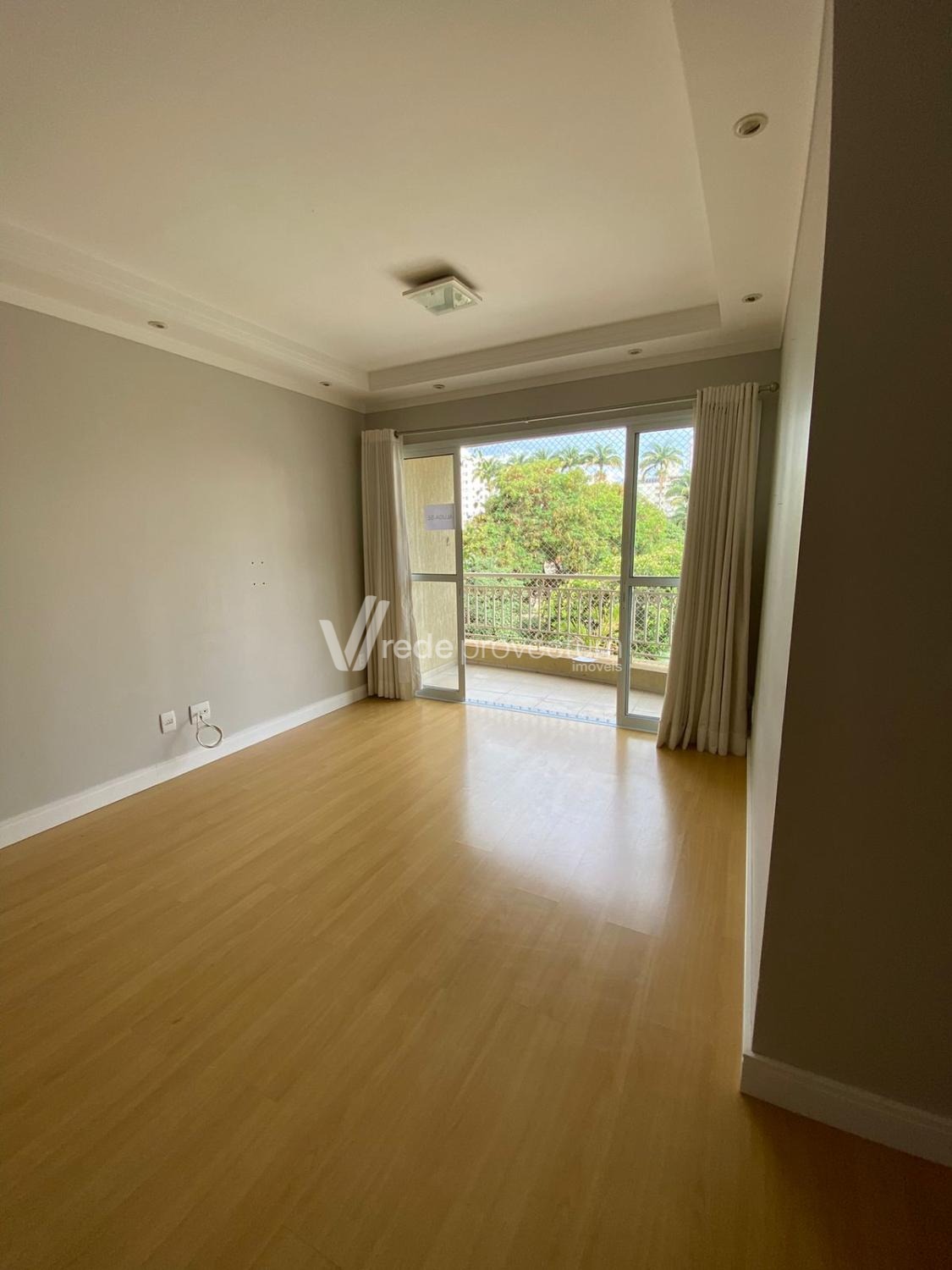 AP315145 | Apartamento venda Vila Itapura | Campinas/SP