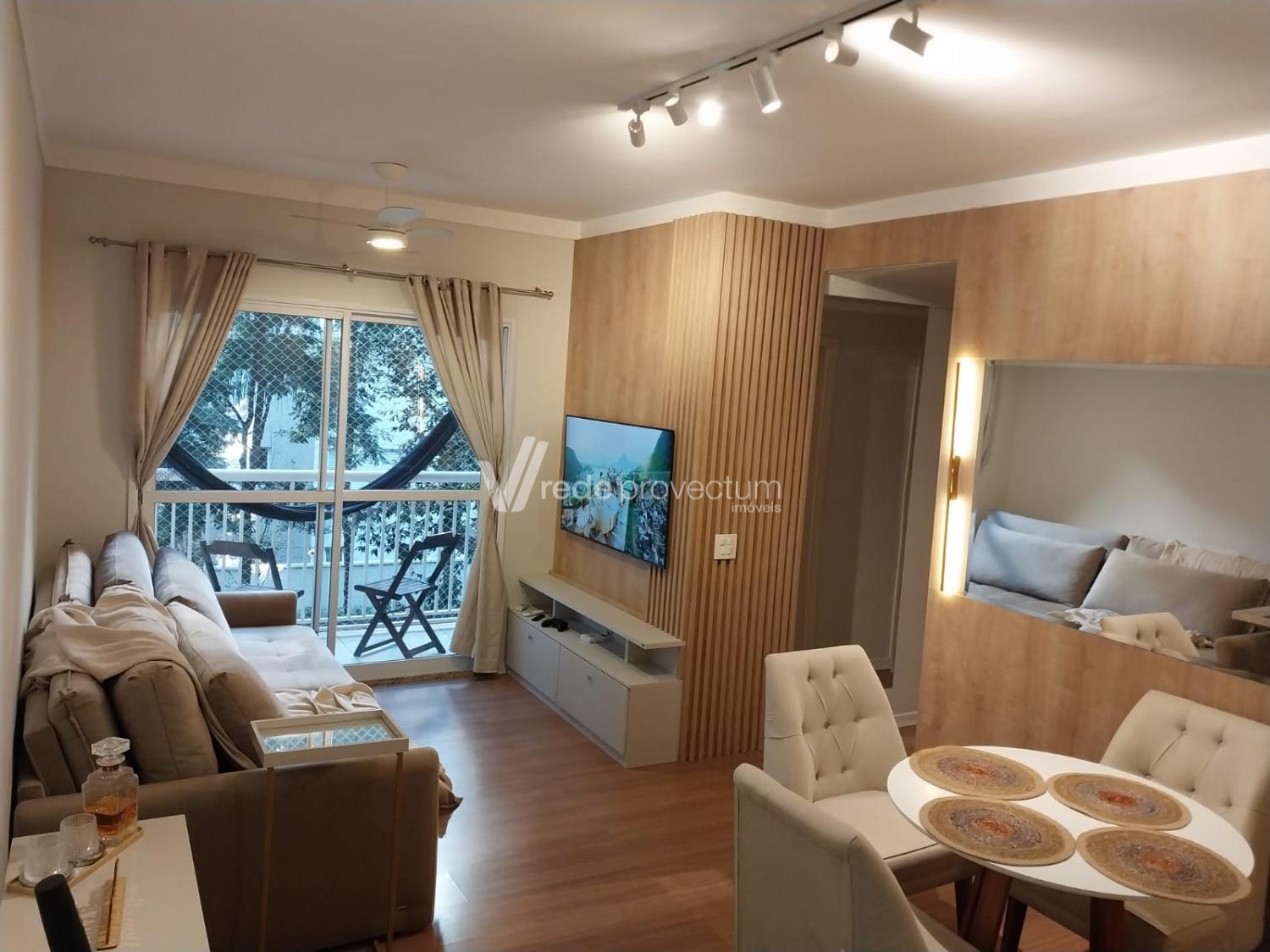 AP315161 | Apartamento venda Premiere Morumbi | Paulínia/SP
