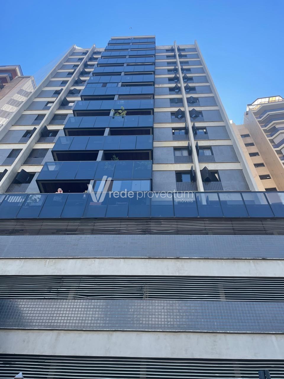 AP315164 | Apartamento venda Jardim Proença | Campinas/SP