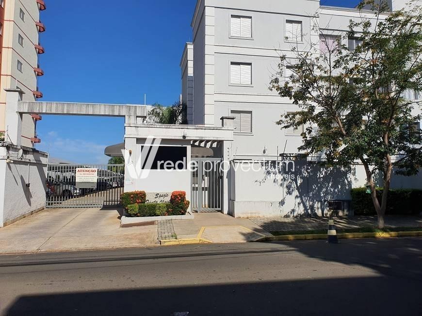 AP315171 | Apartamento venda Spazio Ponte Nova | Paulínia/SP