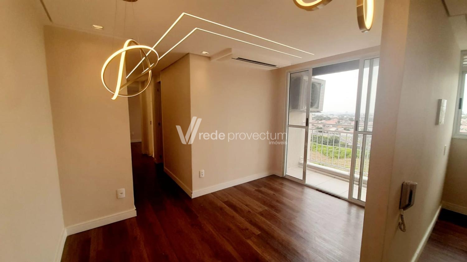 AP315172 | Apartamento venda Jardim das Cerejeiras | Campinas/SP