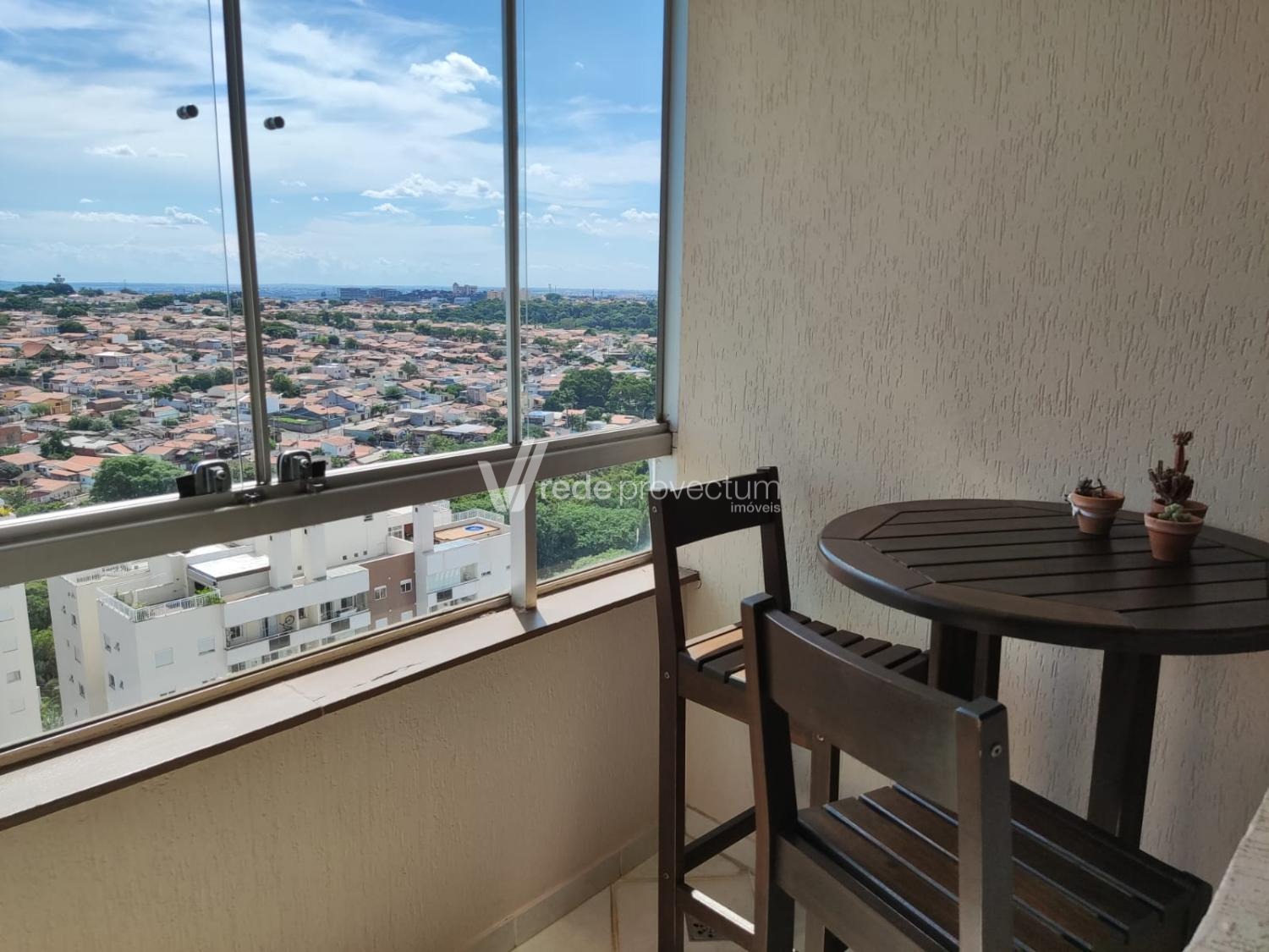 AP315180 | Apartamento venda Parque Prado | Campinas/SP