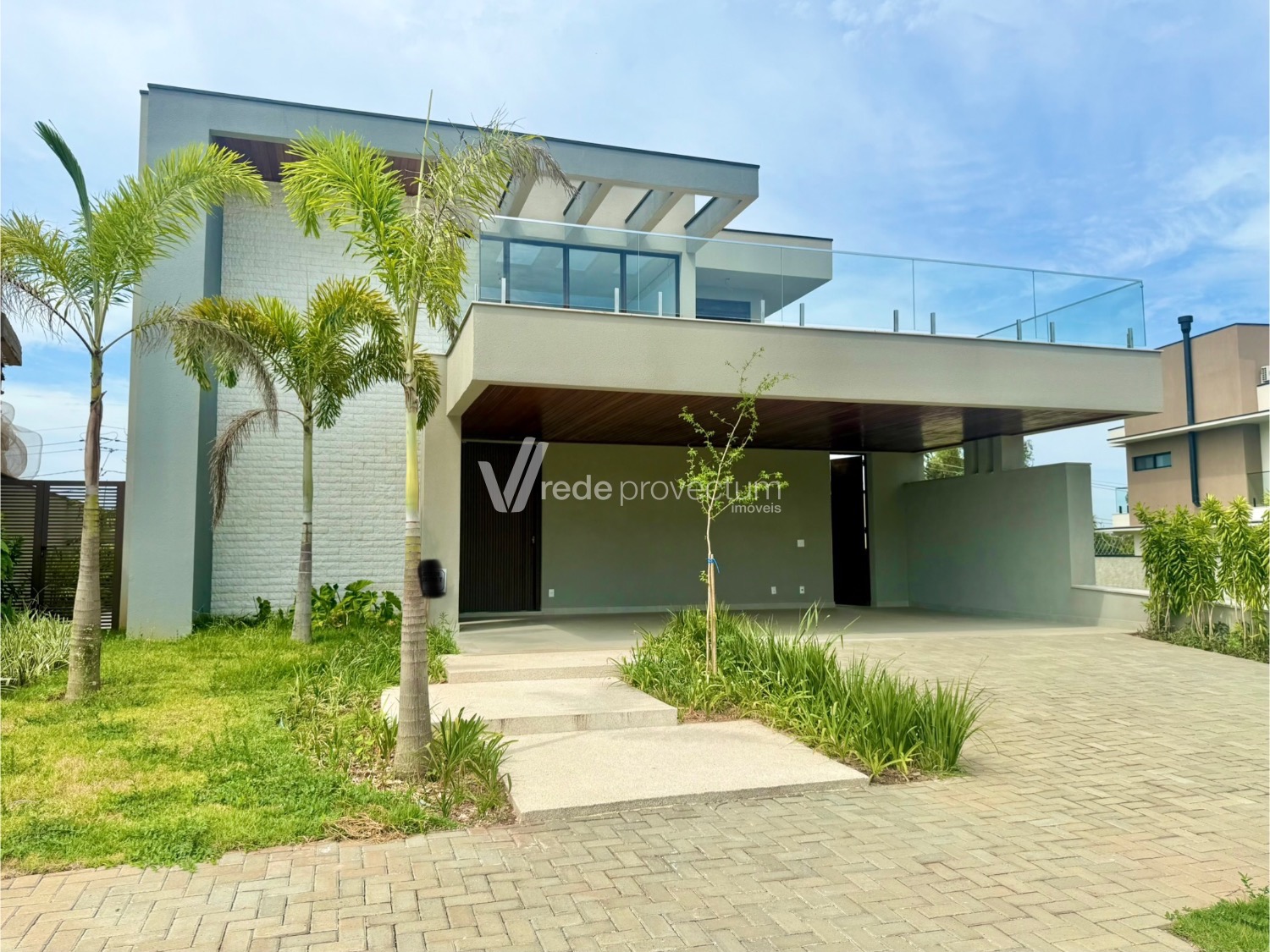 CA315181 | Casa venda Loteamento Residencial Arborais | Campinas/SP
