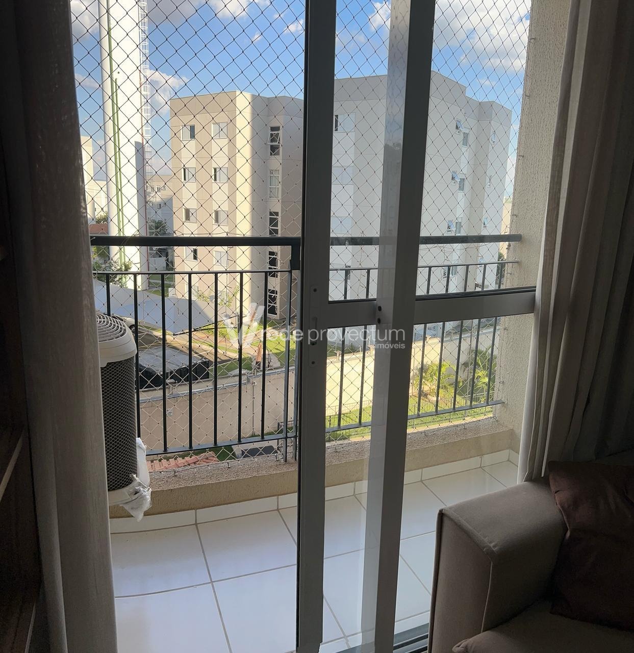 AP315190 | Apartamento venda Jardim Nossa Senhora de Fátima | Hortolândia/SP
