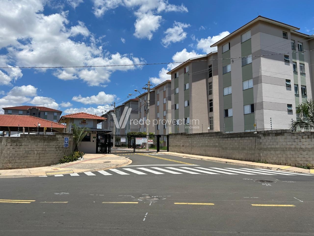 AP315197 | Apartamento venda Residencial Vila Park | Campinas/SP
