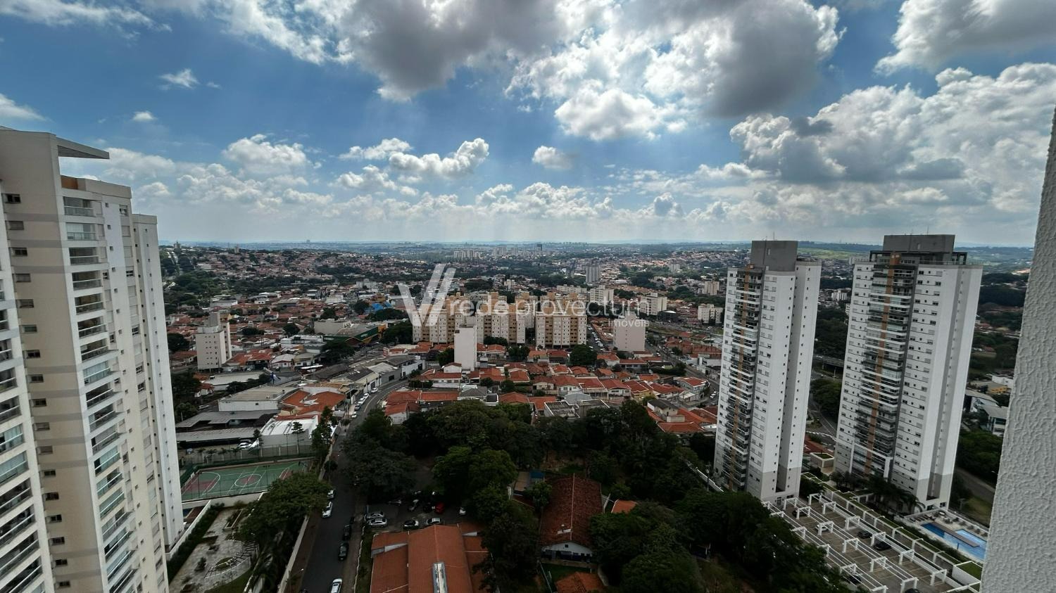 AP315201 | Apartamento venda Taquaral | Campinas/SP