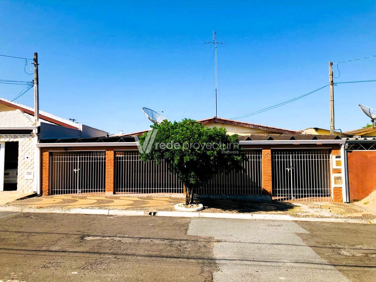 CA315262 | Casa venda Jardim Amoreiras | Campinas/SP