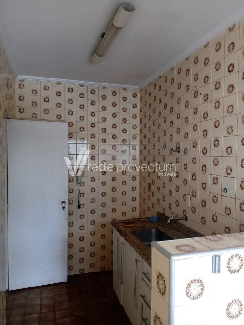 AP315313 | Apartamento venda Botafogo | Campinas/SP