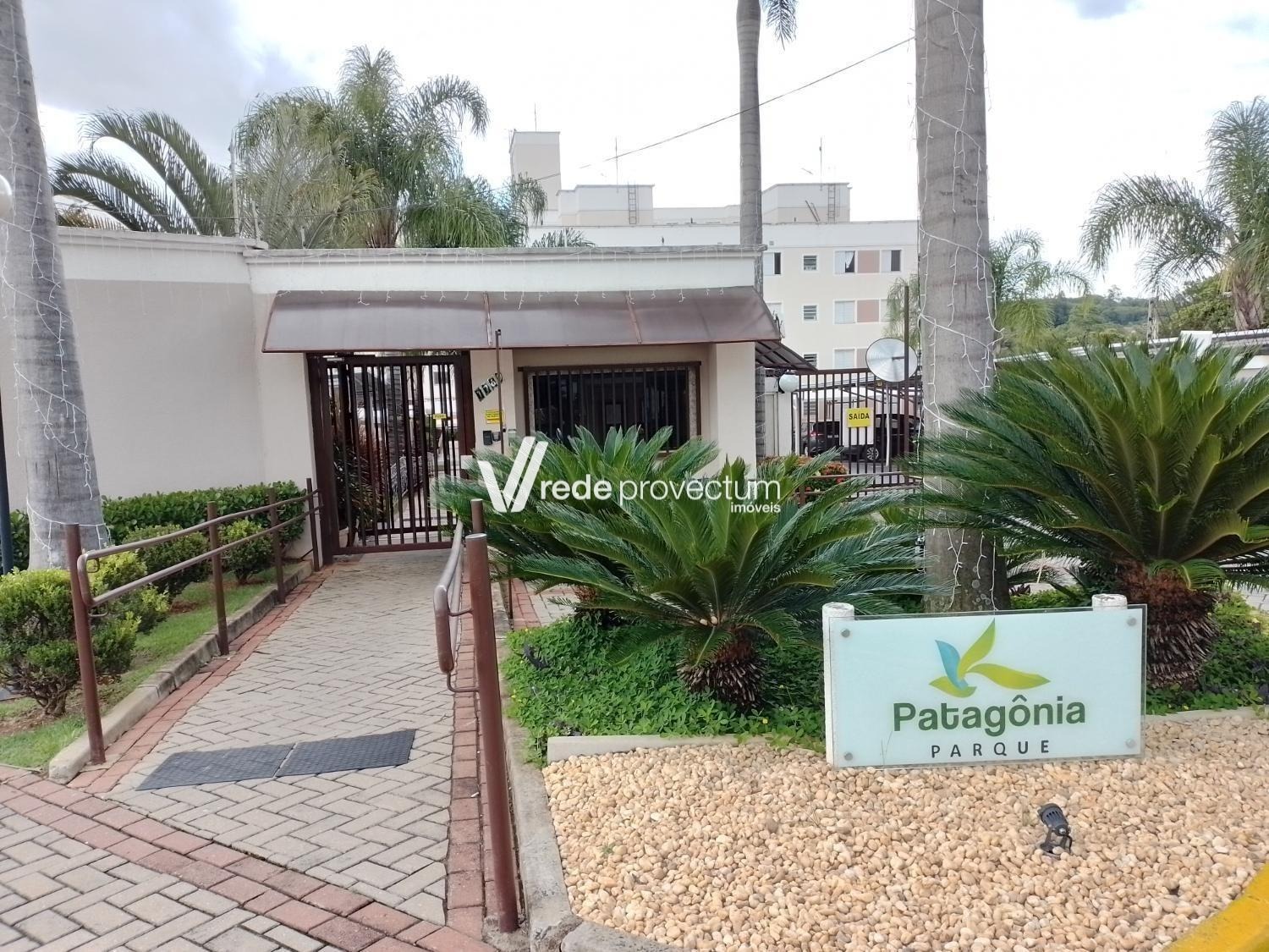 AP315315 | Apartamento venda Parque Patagônia | Paulínia/SP