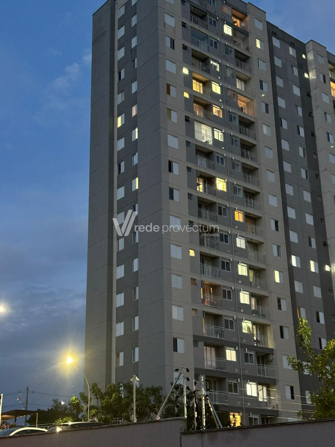 AP315356 | Apartamento venda Jardim das Cerejeiras | Campinas/SP