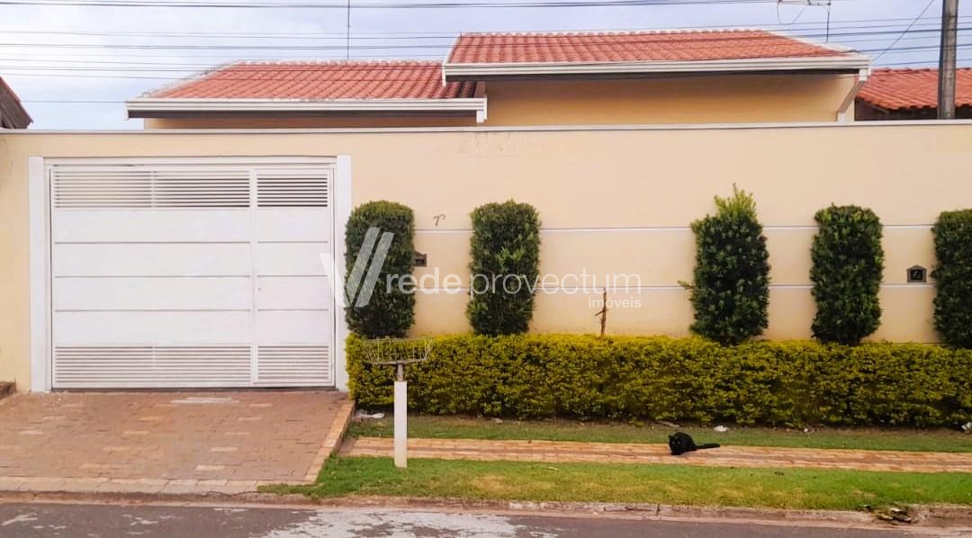 CA315357 | Casa venda Parque Bom Retiro | Paulínia/SP