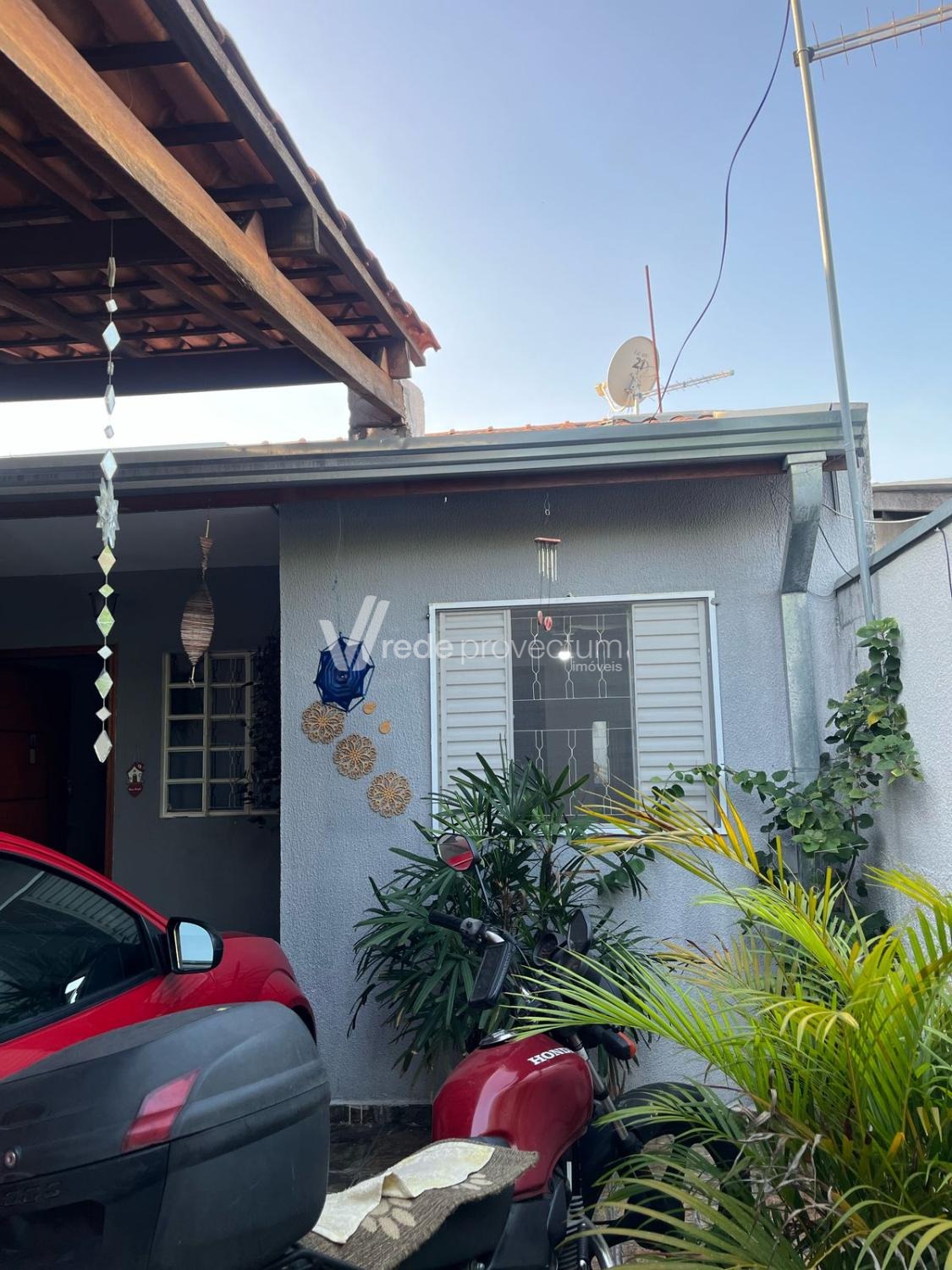 CA315390 | Casa venda Loteamento Residencial Novo Mundo | Campinas/SP