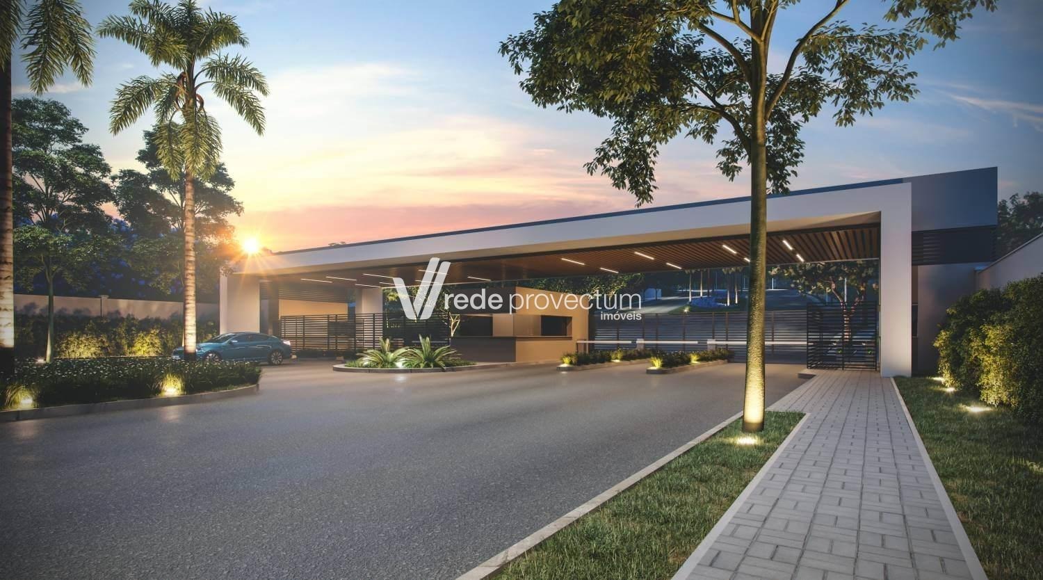 TE315399 | Terreno venda Sousas | Campinas/SP