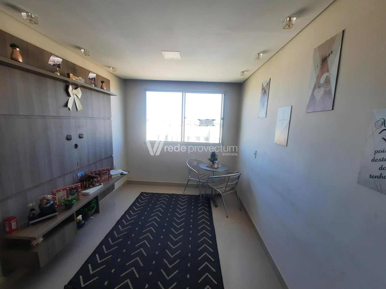 AP315438 | Apartamento venda Matão | Sumaré/SP