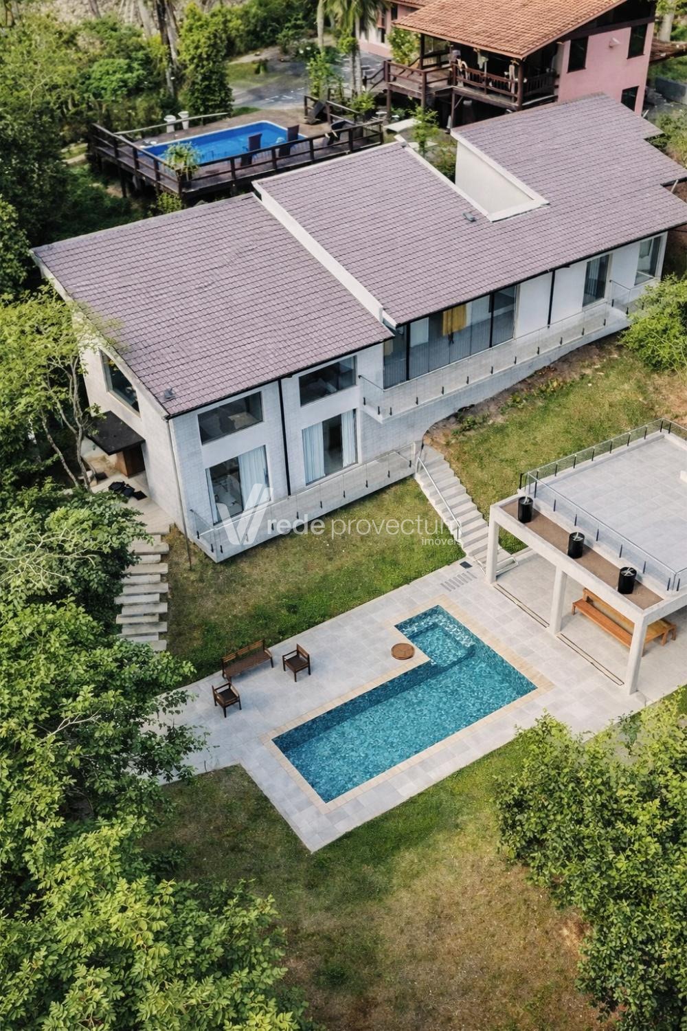 CA315453 | Casa venda temporada Ponte Alta | Atibaia/SP