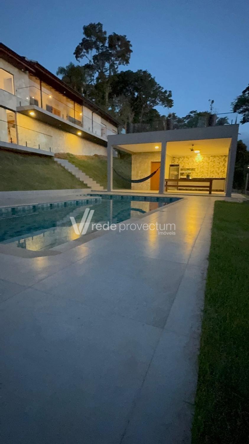 CA315453 | Casa venda Rio Abaixo | Atibaia/SP