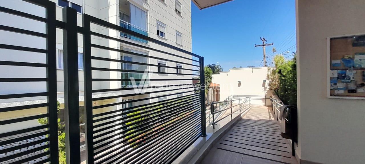 AP315454 | Apartamento venda Vila Aurocan | Campinas/SP