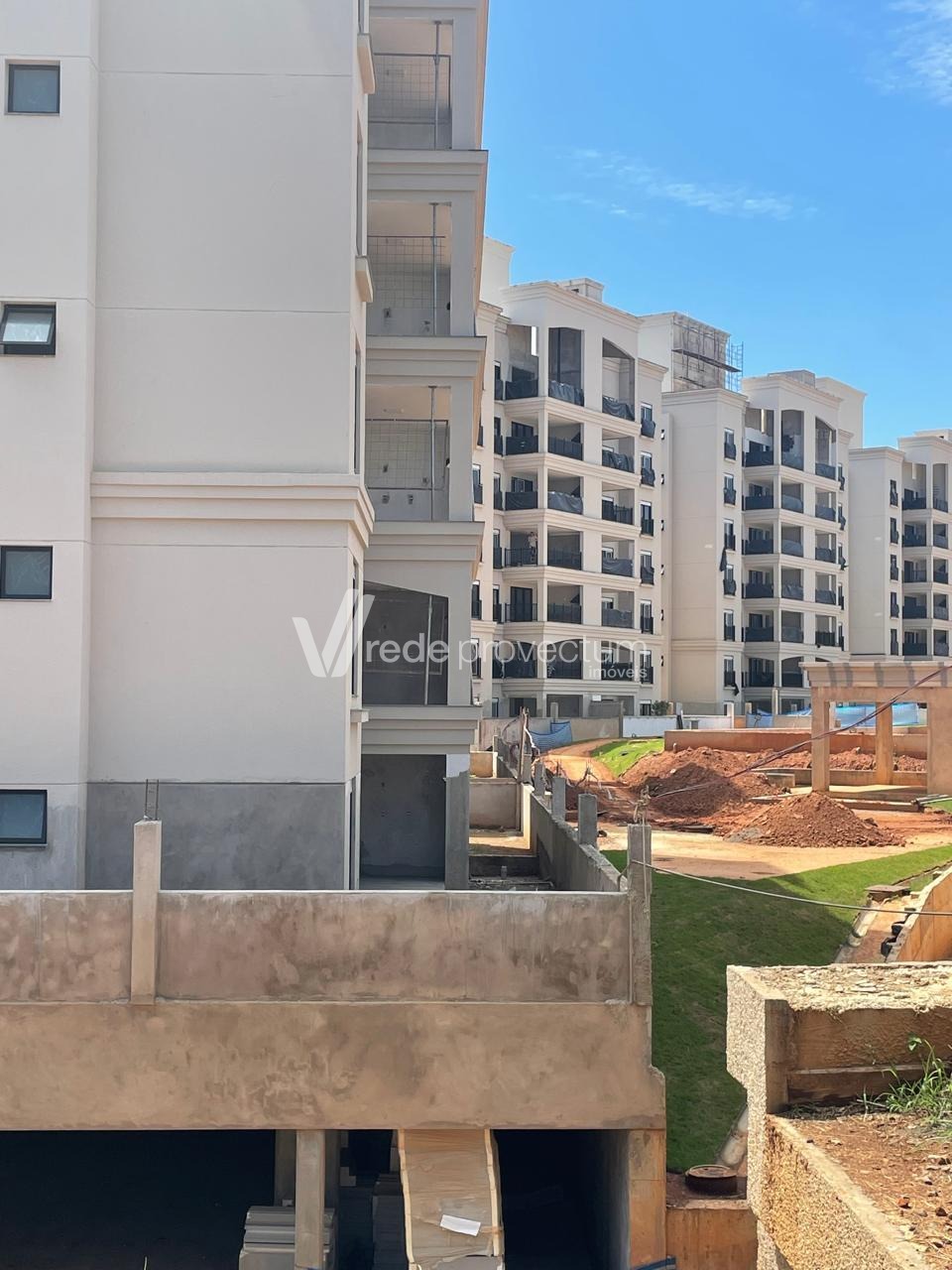 AP315456 | Apartamento venda Parque da Hípica | Campinas/SP