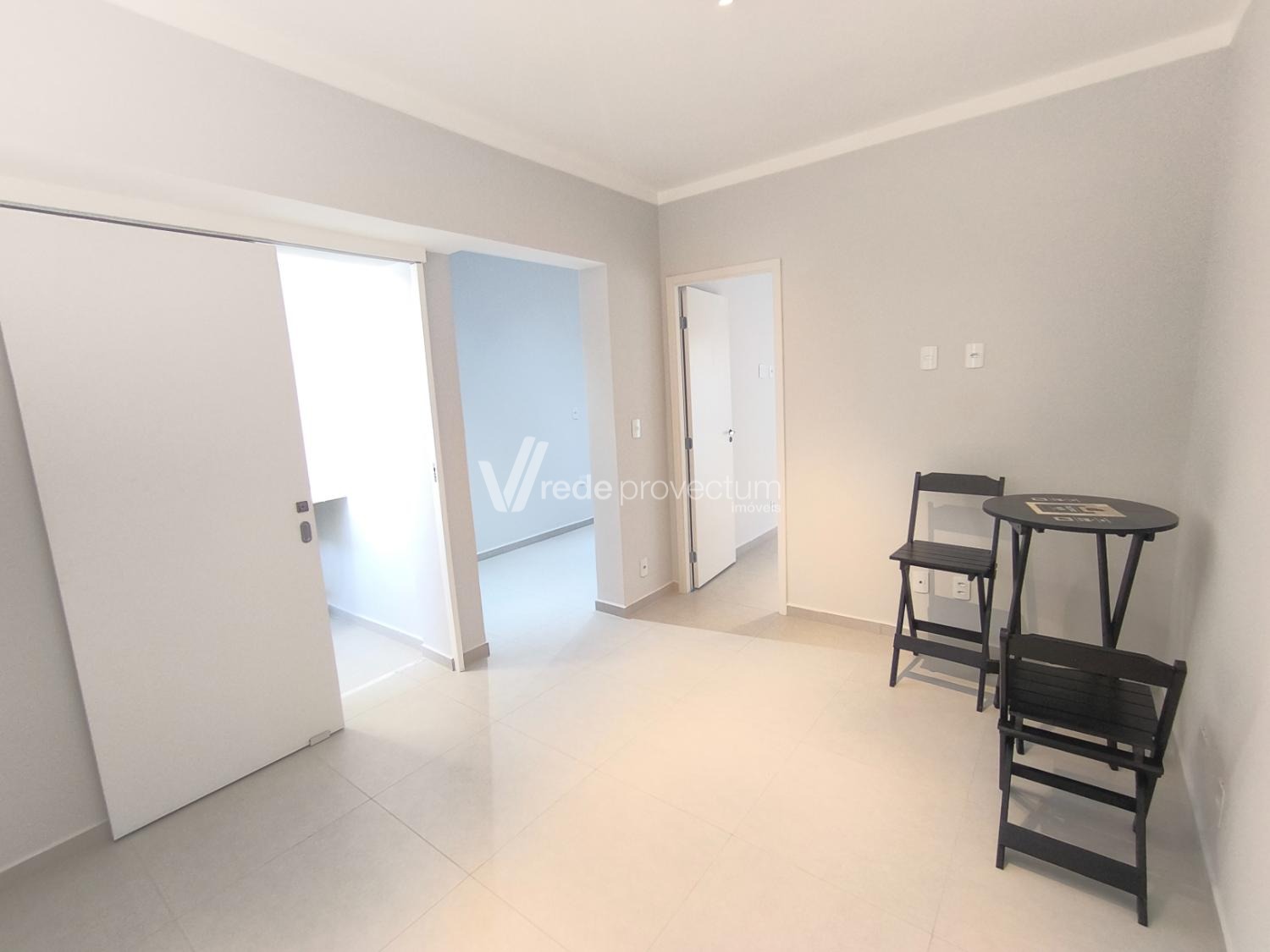 KI315463 | Kitnet venda Centro | Campinas/SP