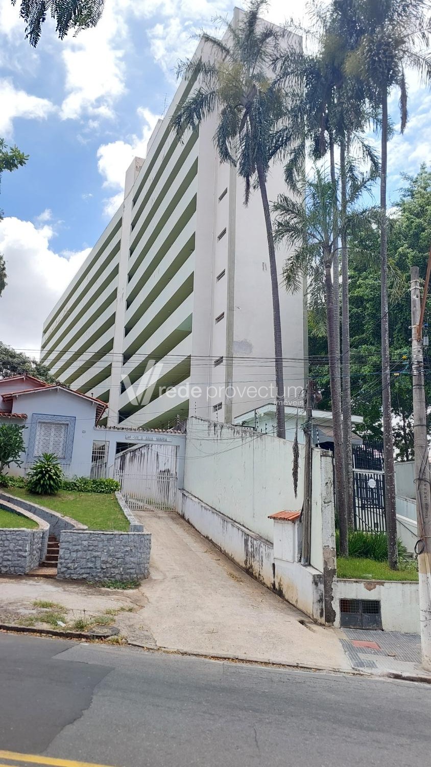 KI315465 | Kitnet venda Taquaral | Campinas/SP