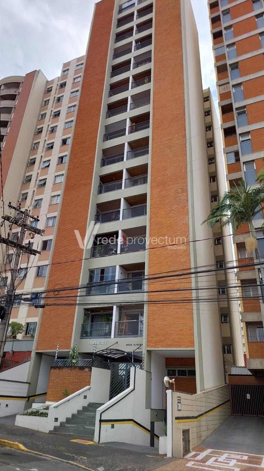 AP315469 | Apartamento venda Botafogo | Campinas/SP