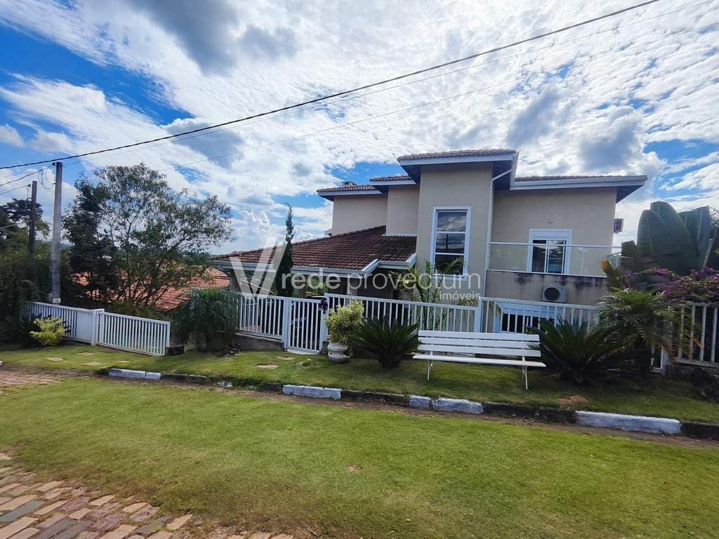 CA315473 | Casa venda Rio Abaixo | Atibaia/SP