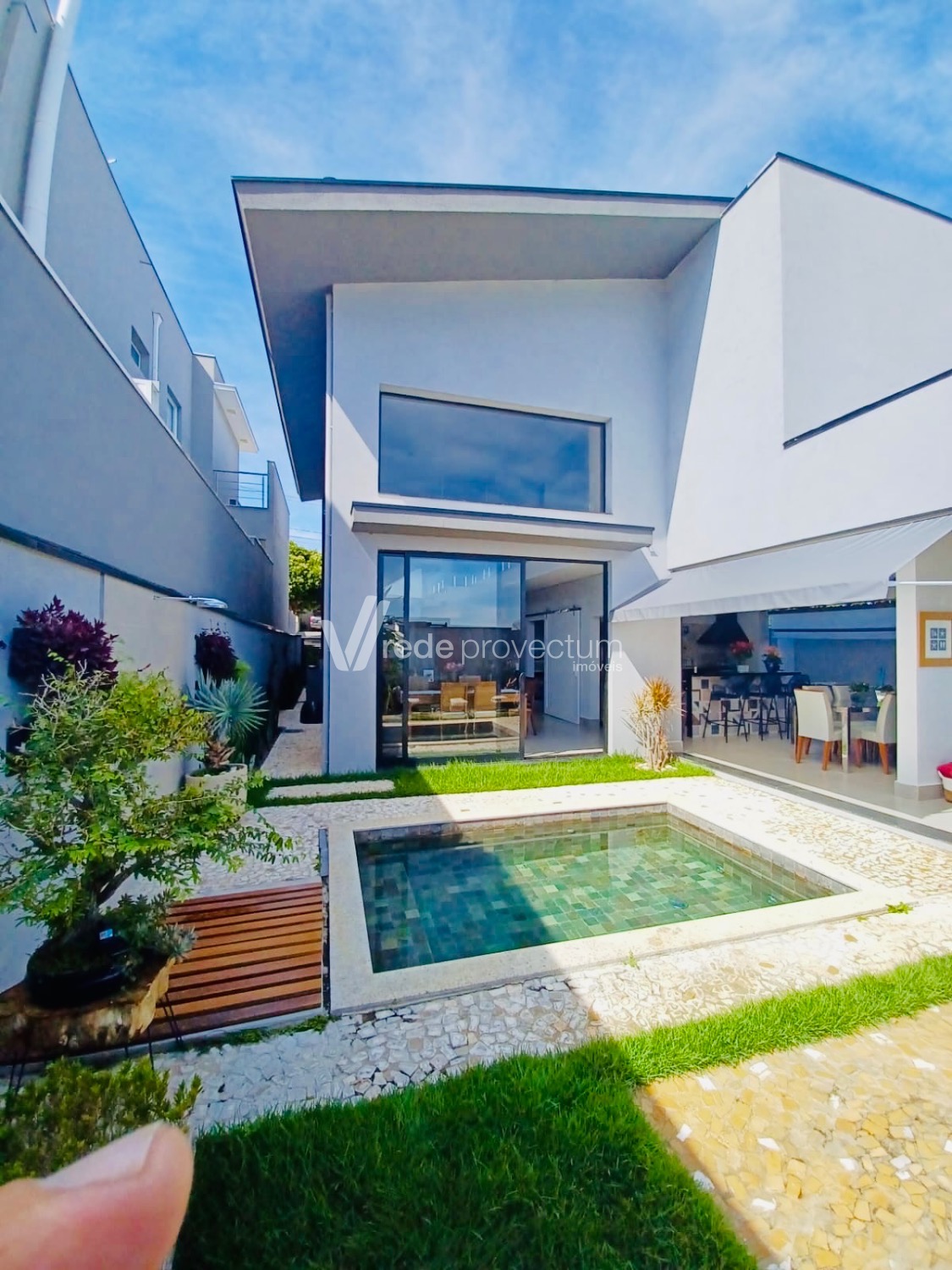 CA315479 | Casa venda Cedros do Libano | Valinhos/SP