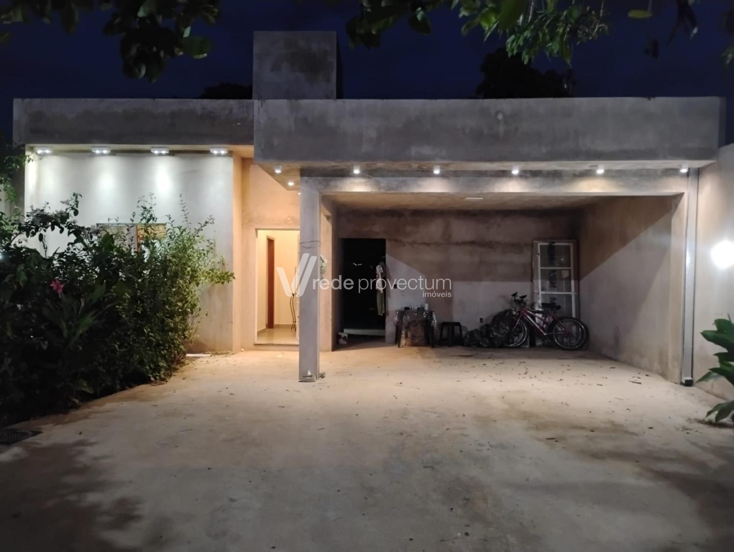 CA315499 | Casa venda Jardim Campo Belo | Campinas/SP