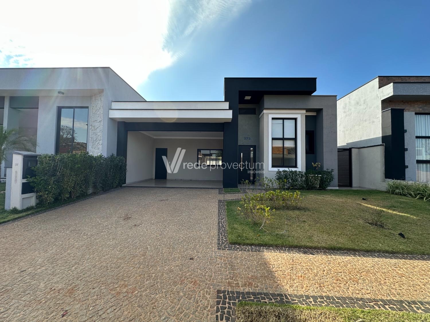 CA315504 | Casa venda Parque Brasil 500 | Paulínia/SP