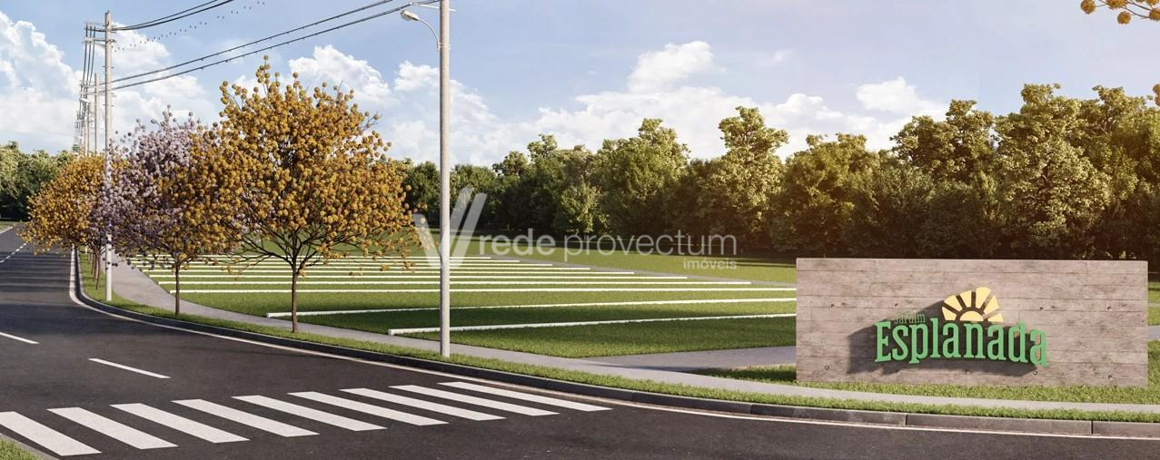 TE315528 | Terreno venda Jardim Imperial | Jaguariúna/SP